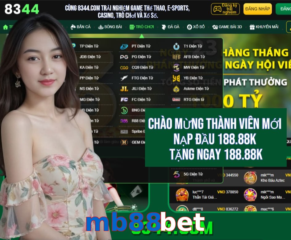 mb88bet